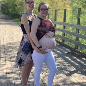 Meet your Posher, Leah